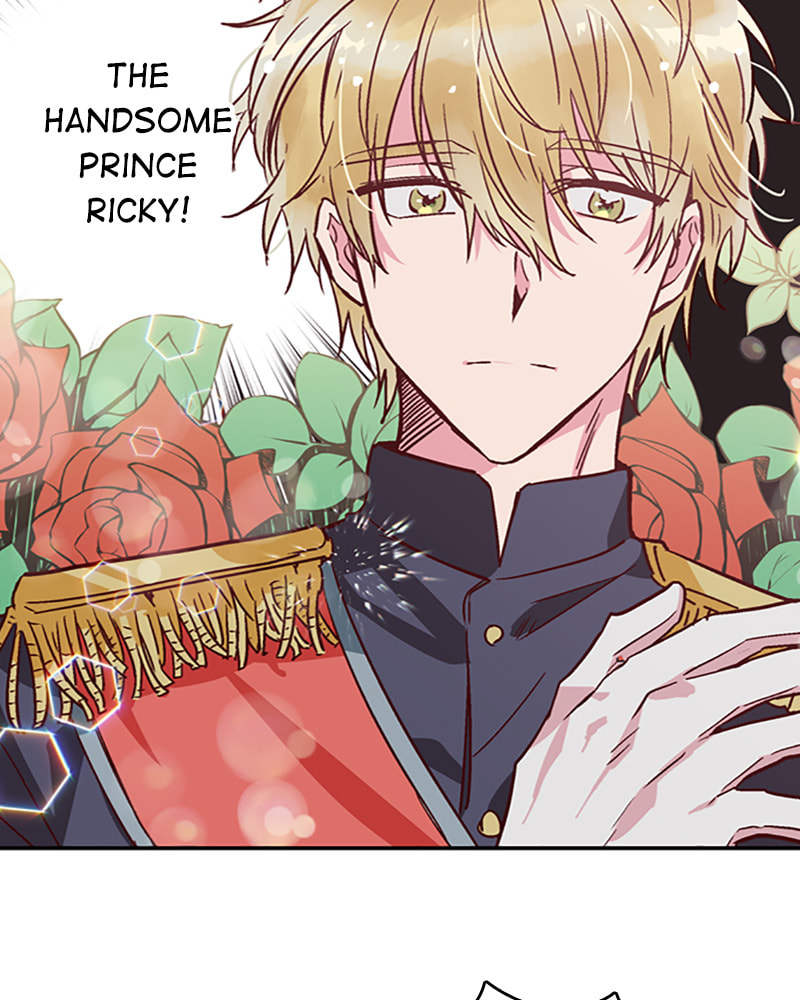 The Makeup Remover Chapter 38 page 4 - 