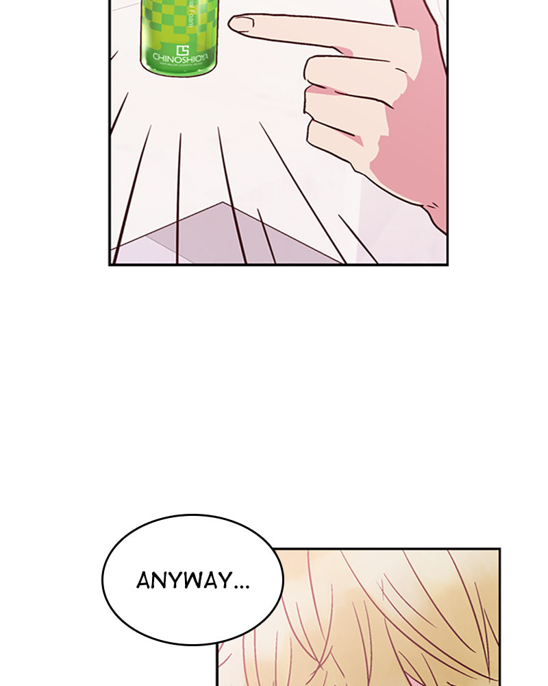 The Makeup Remover Chapter 38 page 32 - 