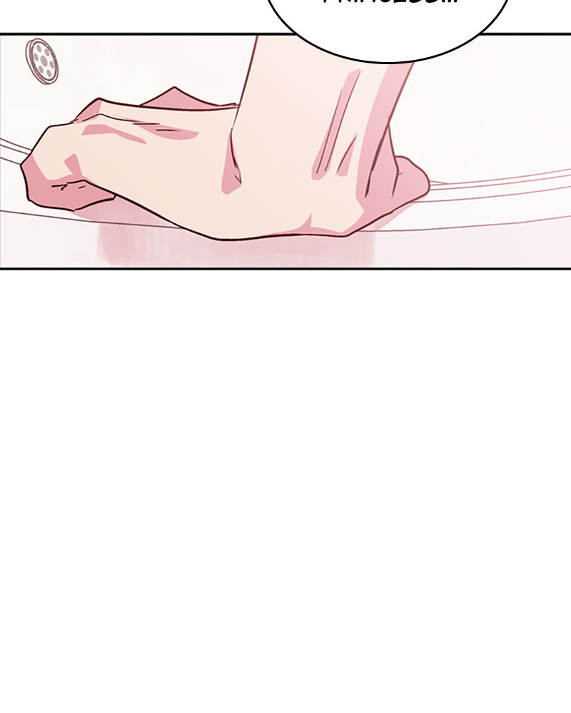 The Makeup Remover Chapter 38 page 34 - 