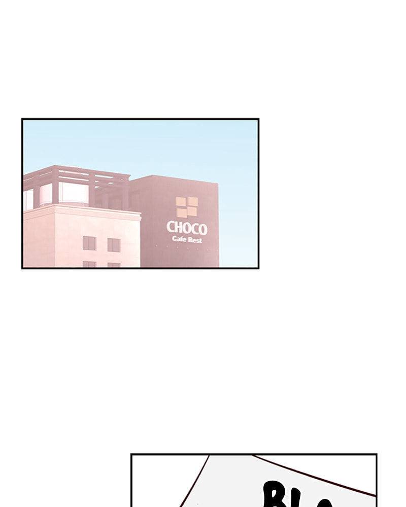 The Makeup Remover Chapter 38 page 35 - 