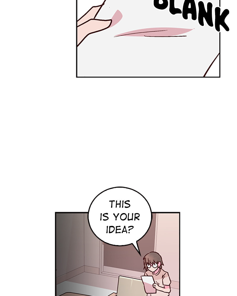 The Makeup Remover Chapter 38 page 36 - 