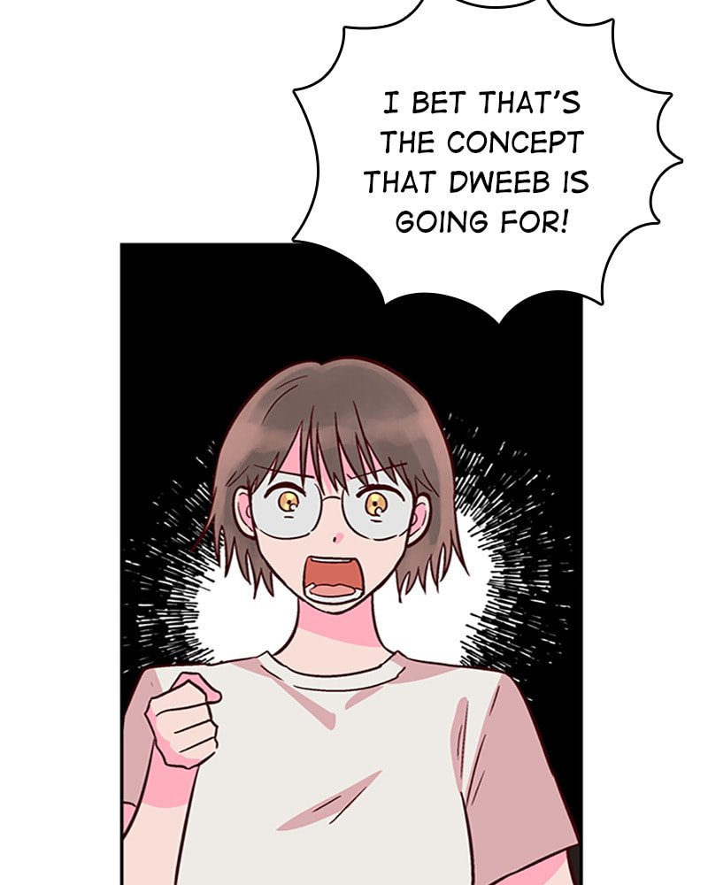 The Makeup Remover Chapter 38 page 5 - 