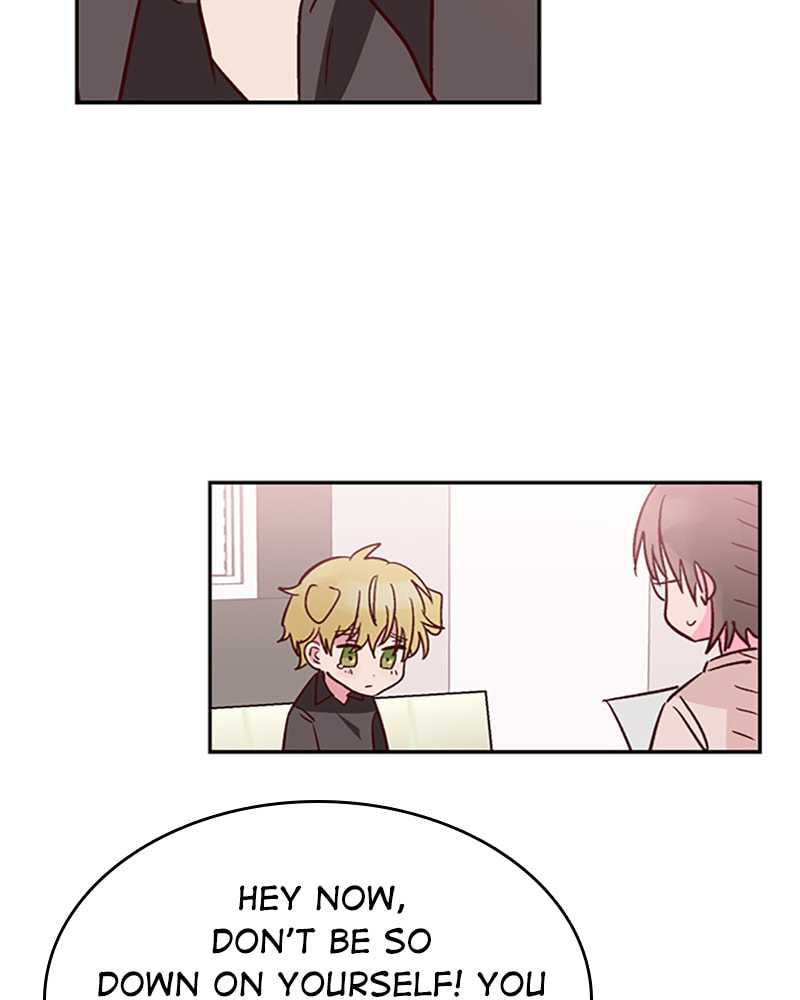 The Makeup Remover Chapter 38 page 41 - 