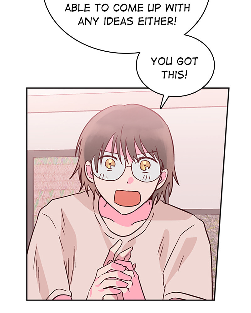 The Makeup Remover Chapter 38 page 43 - 