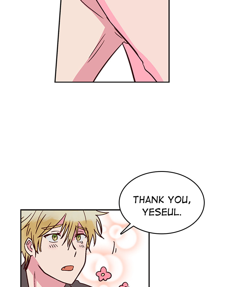 The Makeup Remover Chapter 38 page 45 - 