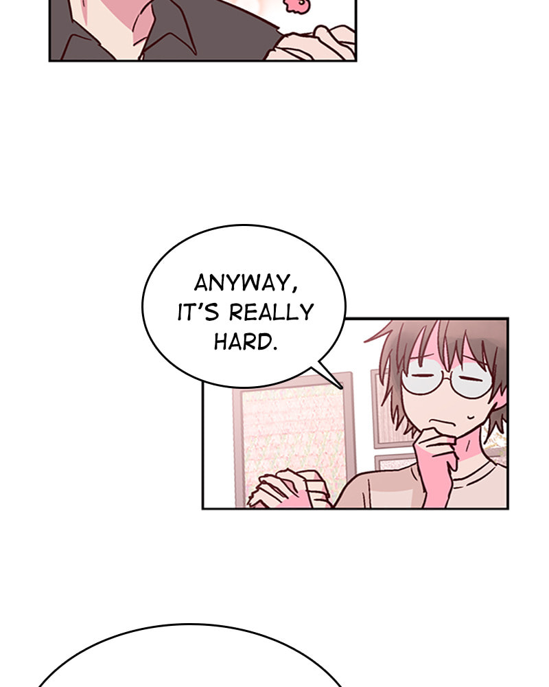 The Makeup Remover Chapter 38 page 46 - 