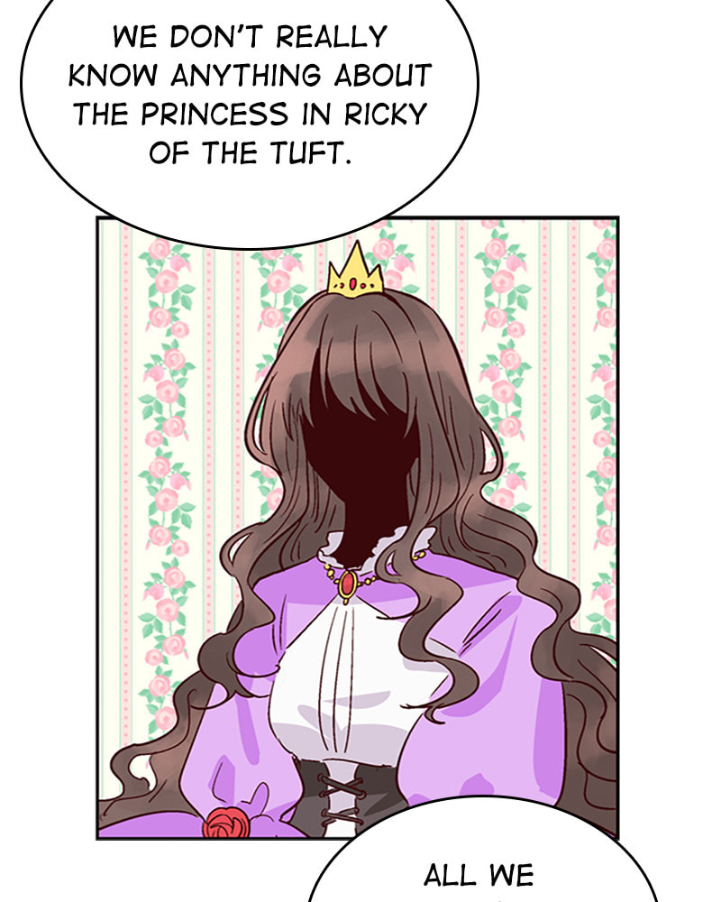 The Makeup Remover Chapter 38 page 47 - 
