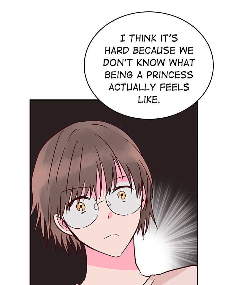 The Makeup Remover Chapter 38 page 49 - 