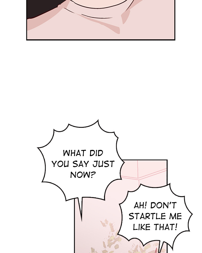 The Makeup Remover Chapter 38 page 50 - 