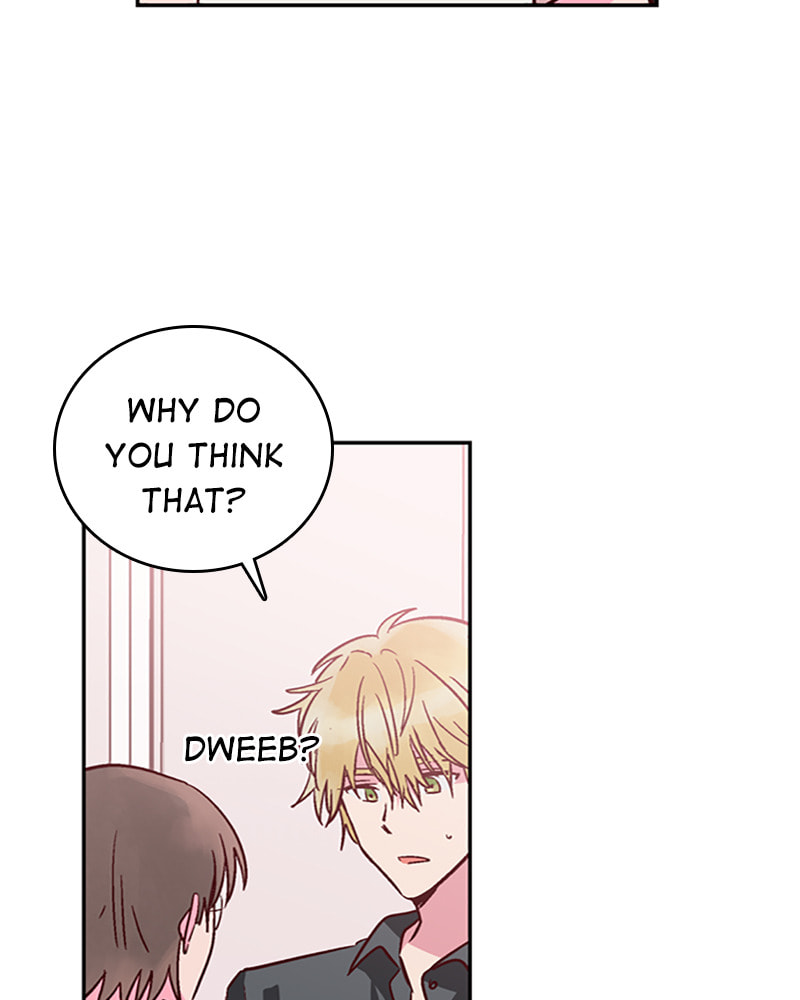 The Makeup Remover Chapter 38 page 6 - 