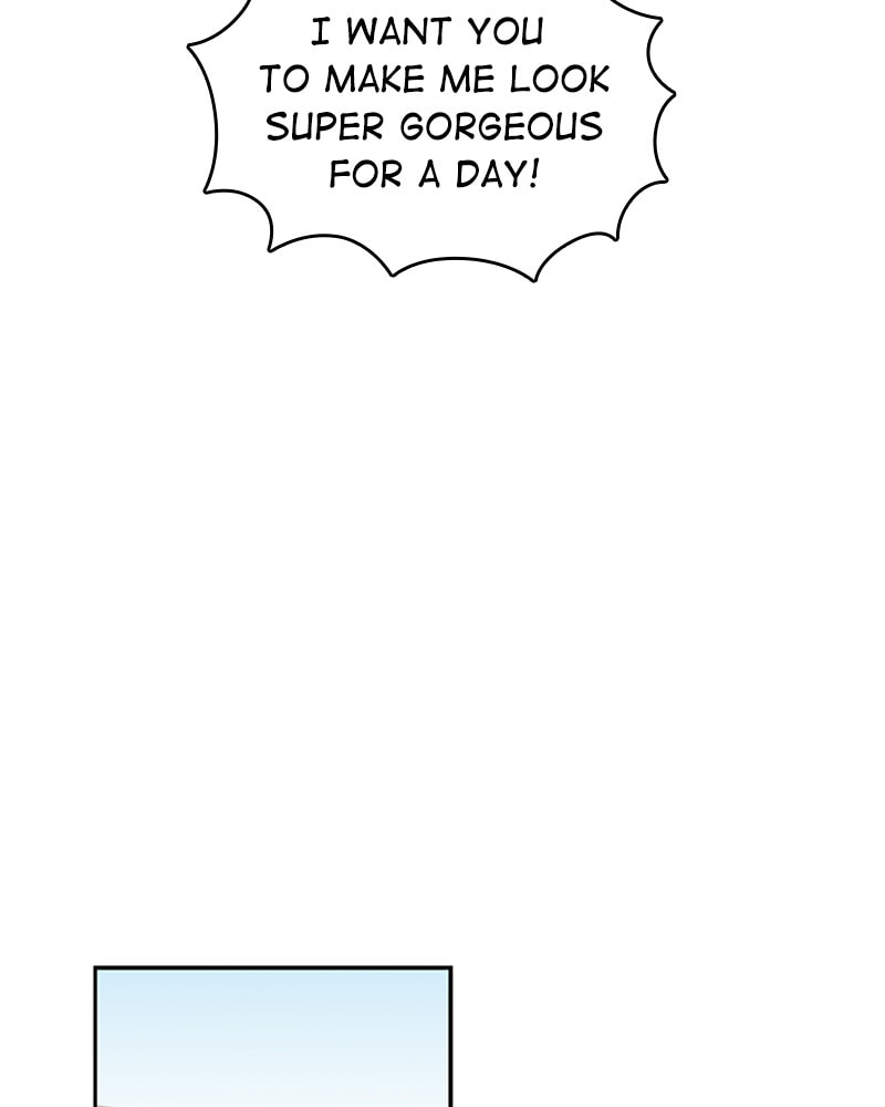 The Makeup Remover Chapter 38 page 54 - 
