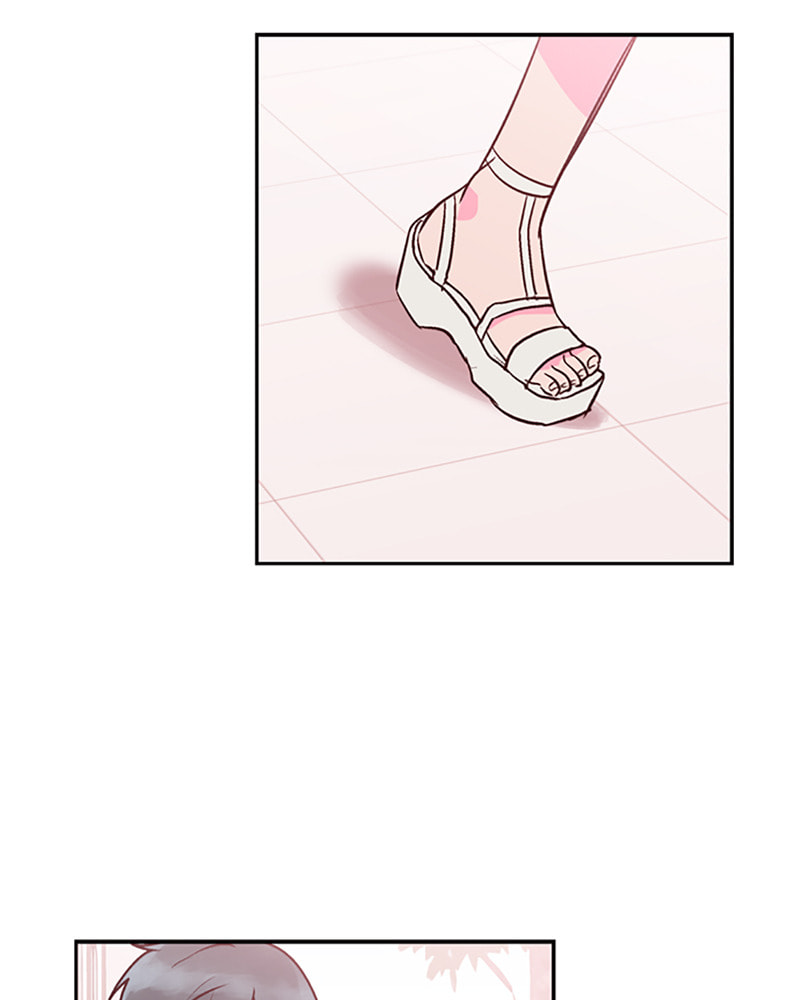 The Makeup Remover Chapter 38 page 56 - 