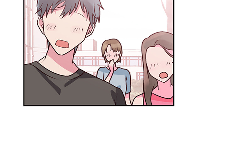 The Makeup Remover Chapter 38 page 57 - 