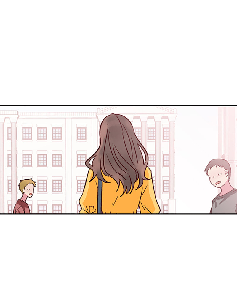 The Makeup Remover Chapter 38 page 58 - 