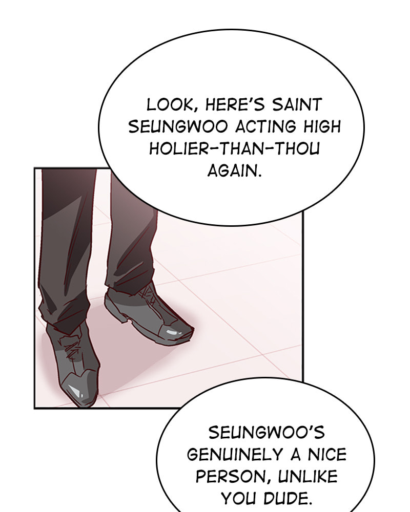 The Makeup Remover Chapter 38 page 66 - 
