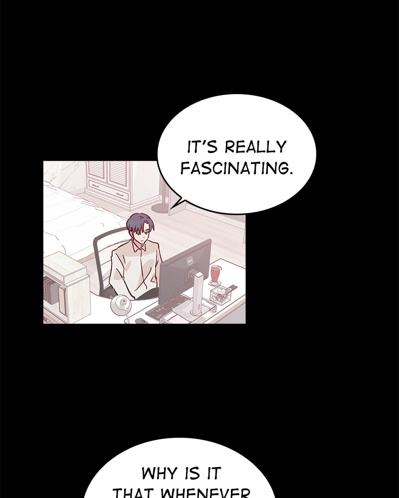 The Makeup Remover Chapter 39 page 12 - 