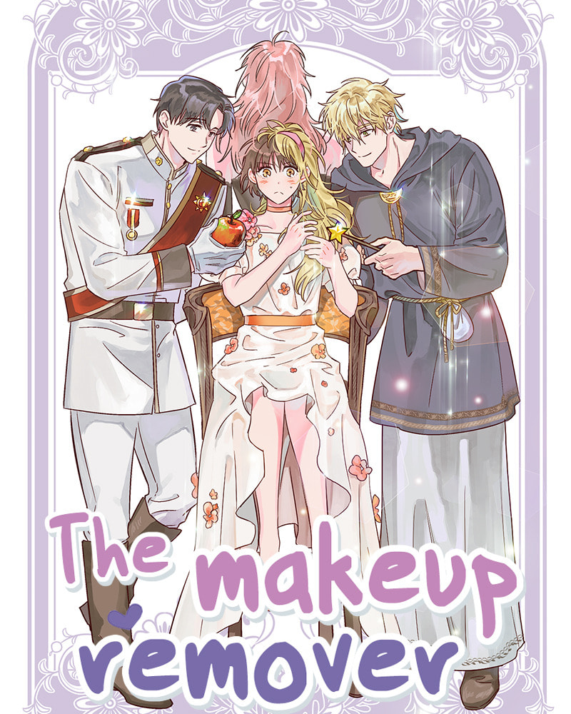 The Makeup Remover Chapter 39 page 14 - 