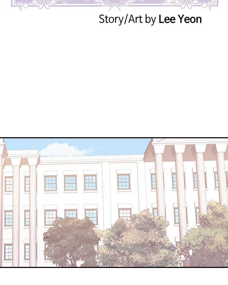The Makeup Remover Chapter 39 page 15 - 