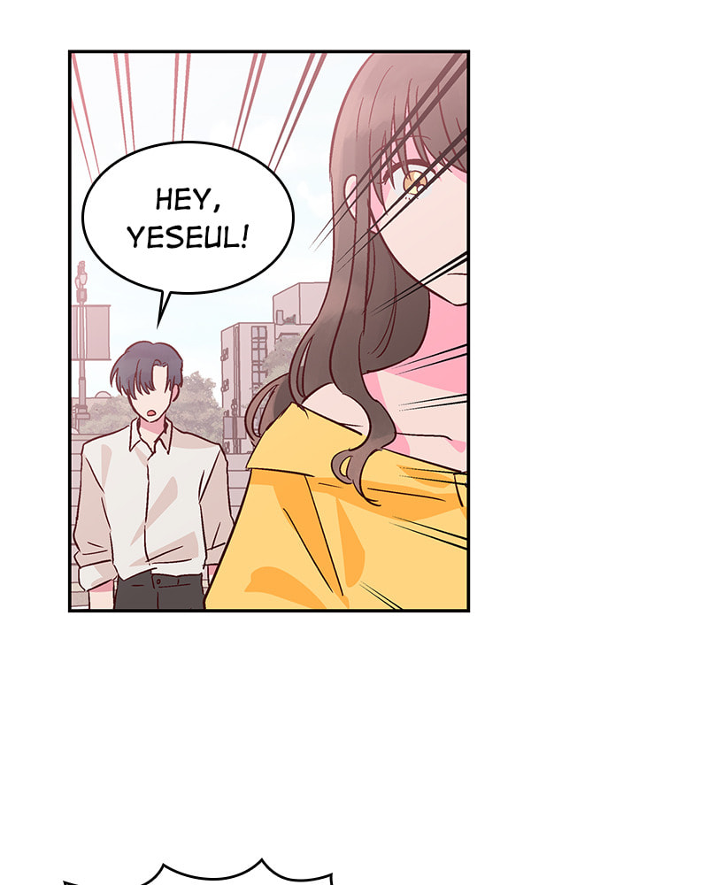 The Makeup Remover Chapter 39 page 19 - 