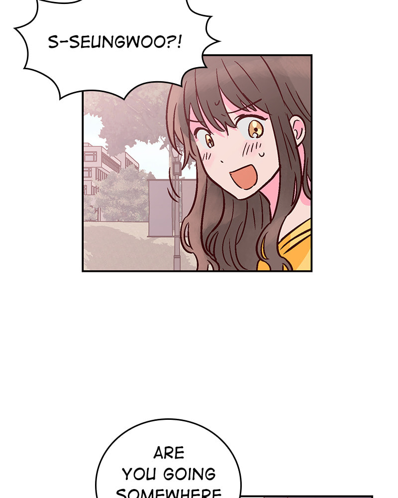 The Makeup Remover Chapter 39 page 20 - 