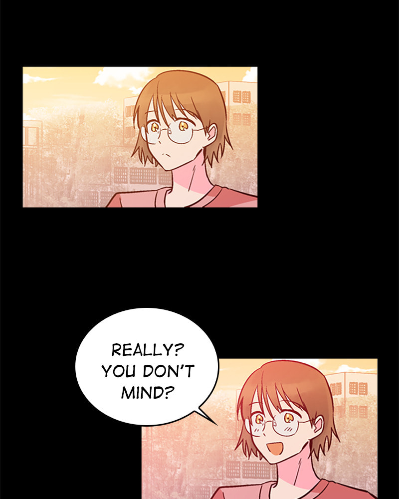 The Makeup Remover Chapter 39 page 3 - 