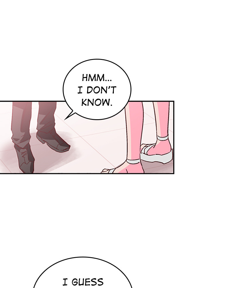 The Makeup Remover Chapter 39 page 24 - 
