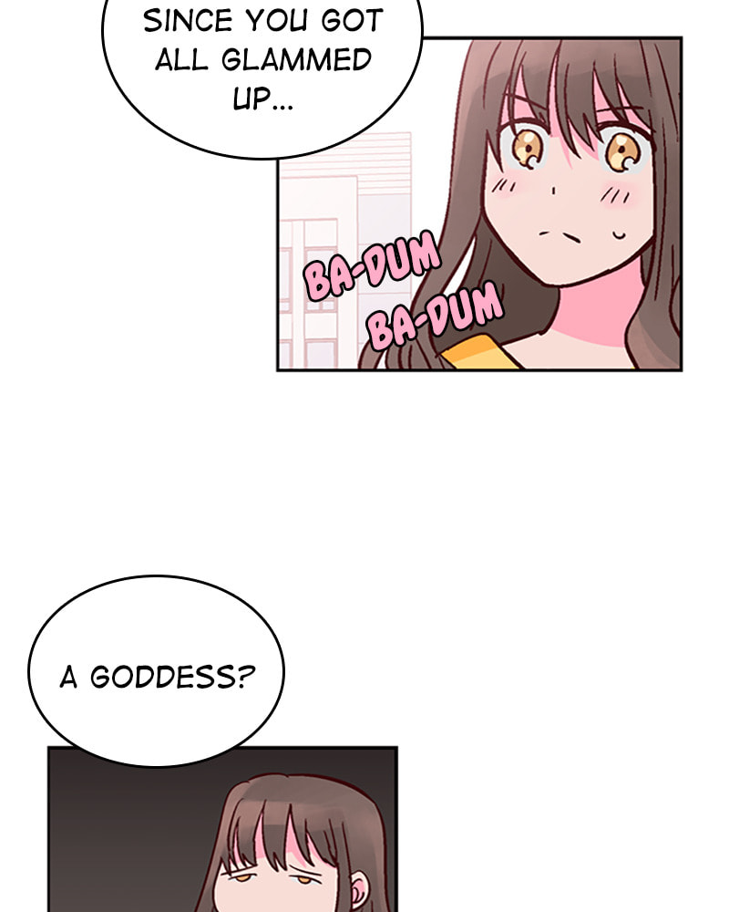 The Makeup Remover Chapter 39 page 25 - 
