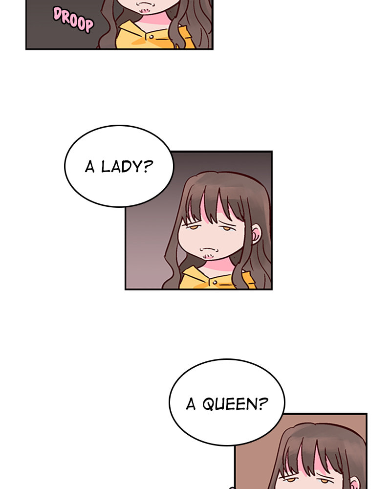 The Makeup Remover Chapter 39 page 26 - 