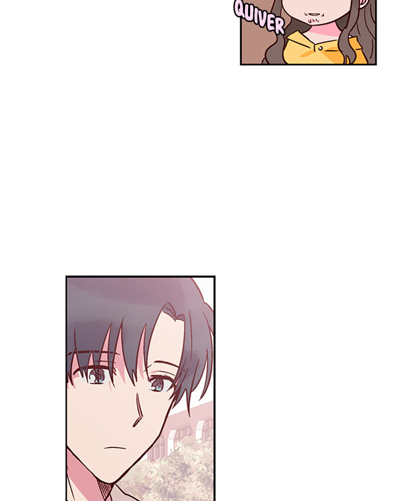 The Makeup Remover Chapter 39 page 27 - 