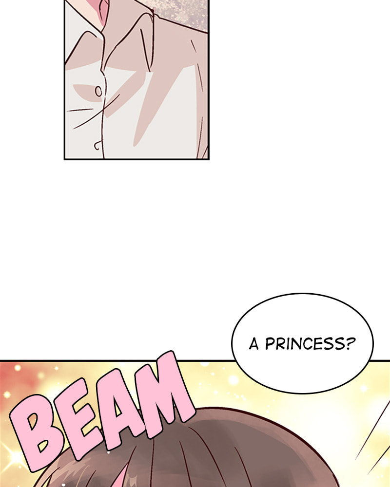The Makeup Remover Chapter 39 page 28 - 