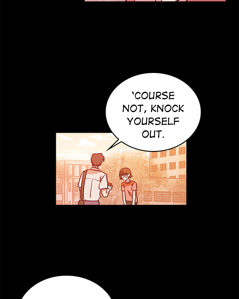 The Makeup Remover Chapter 39 page 4 - 