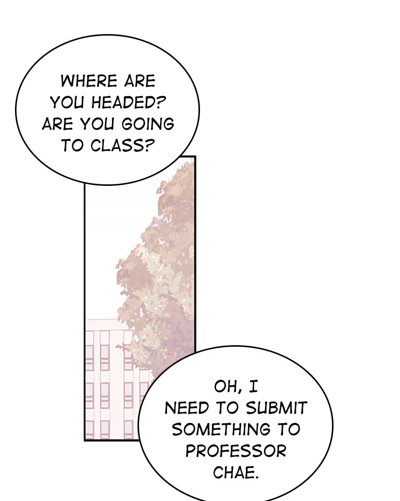 The Makeup Remover Chapter 39 page 32 - 