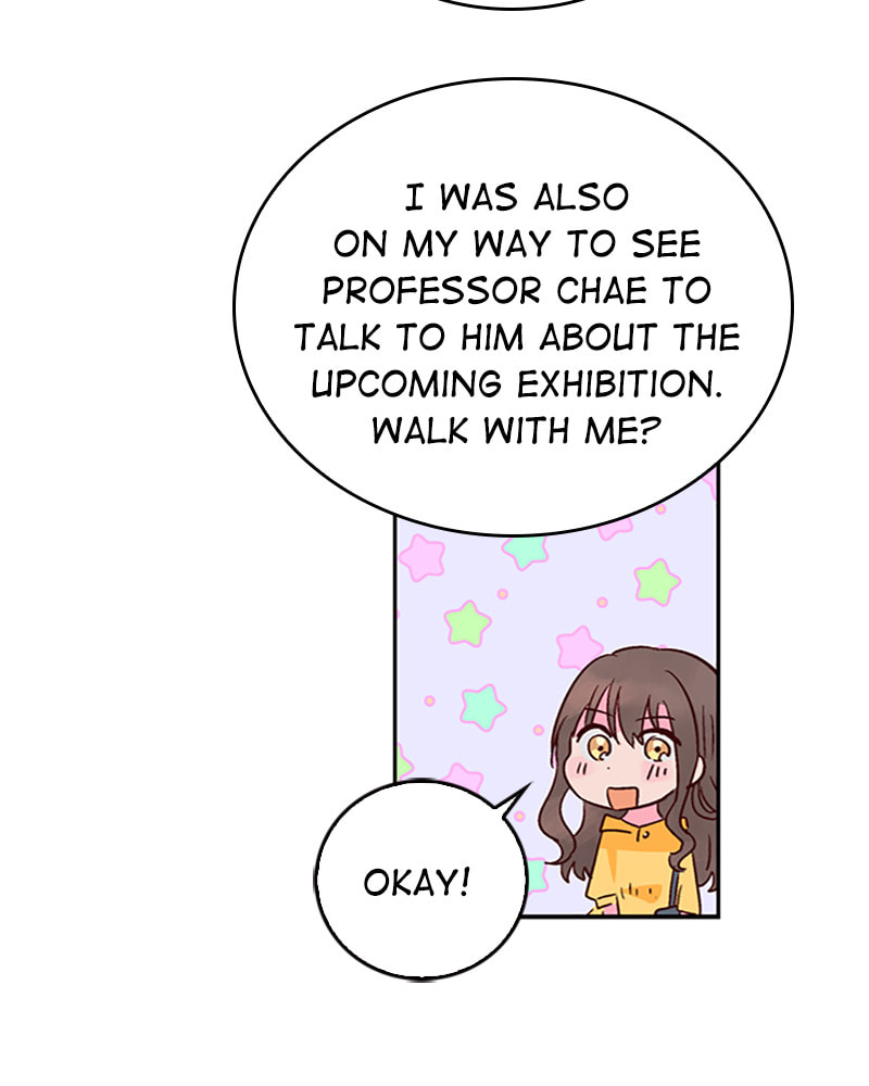 The Makeup Remover Chapter 39 page 33 - 