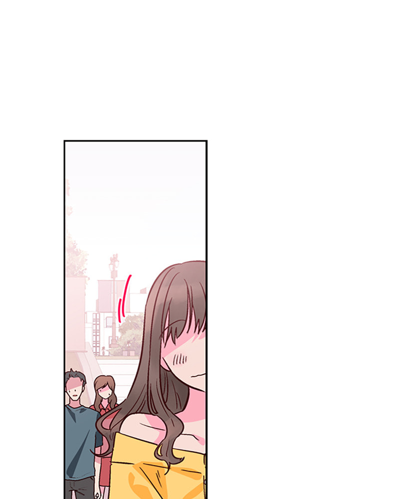 The Makeup Remover Chapter 39 page 34 - 