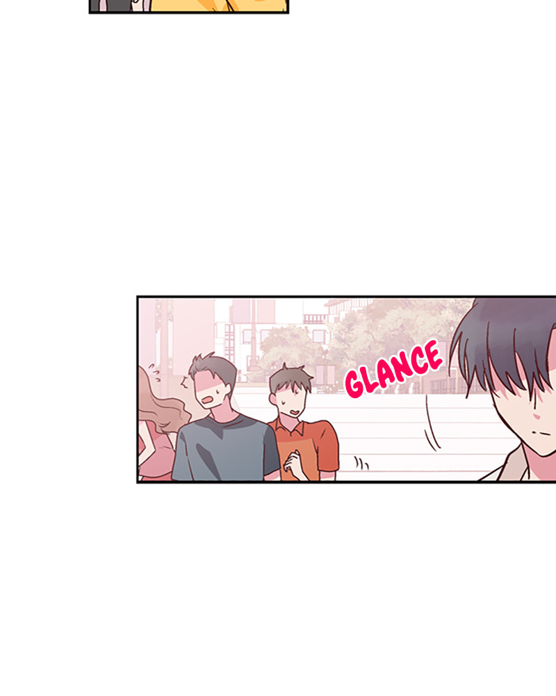 The Makeup Remover Chapter 39 page 35 - 