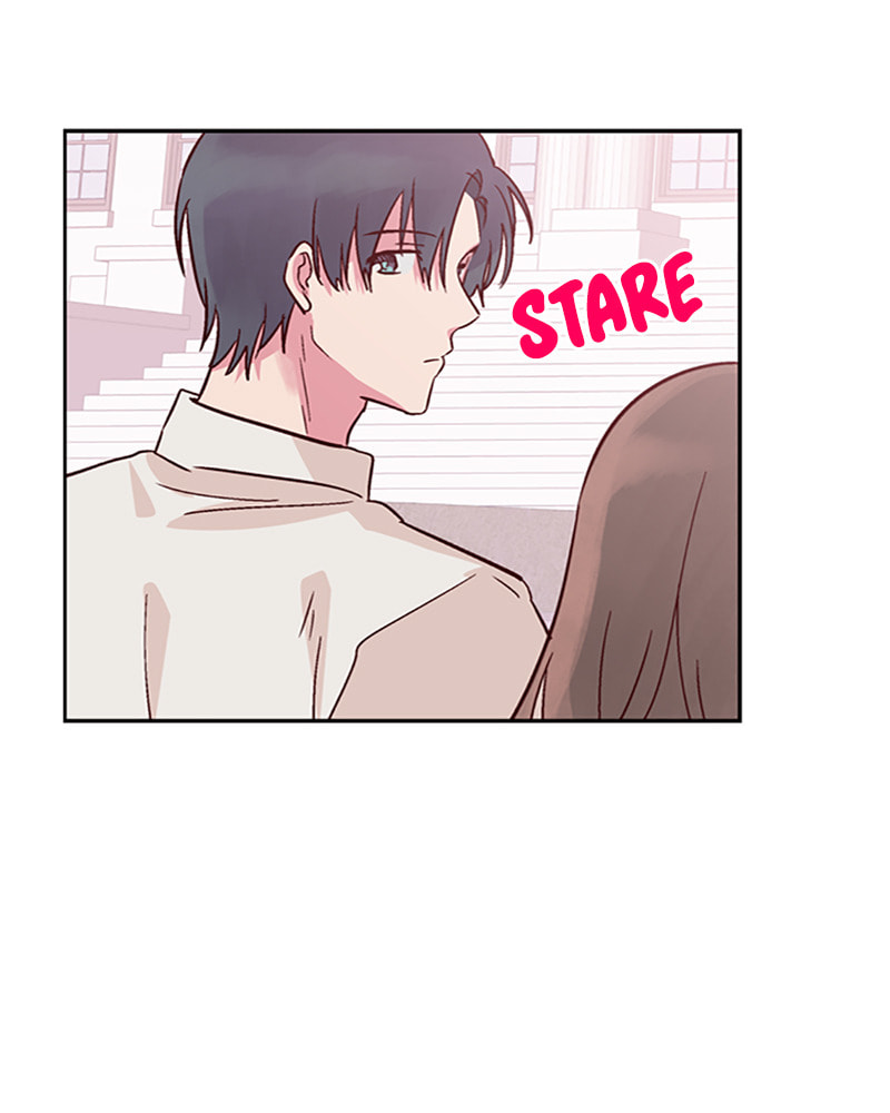 The Makeup Remover Chapter 39 page 36 - 