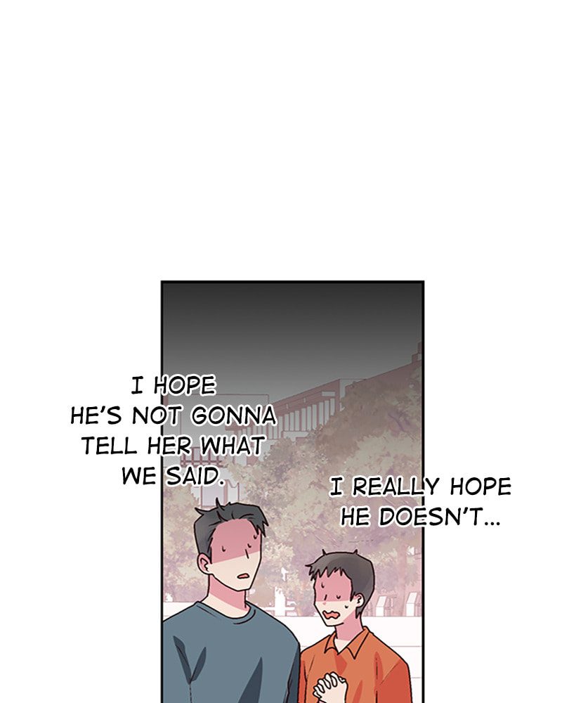 The Makeup Remover Chapter 39 page 38 - 