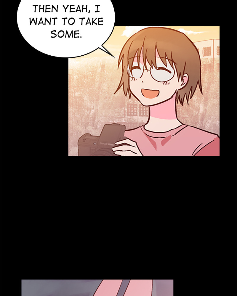 The Makeup Remover Chapter 39 page 5 - 