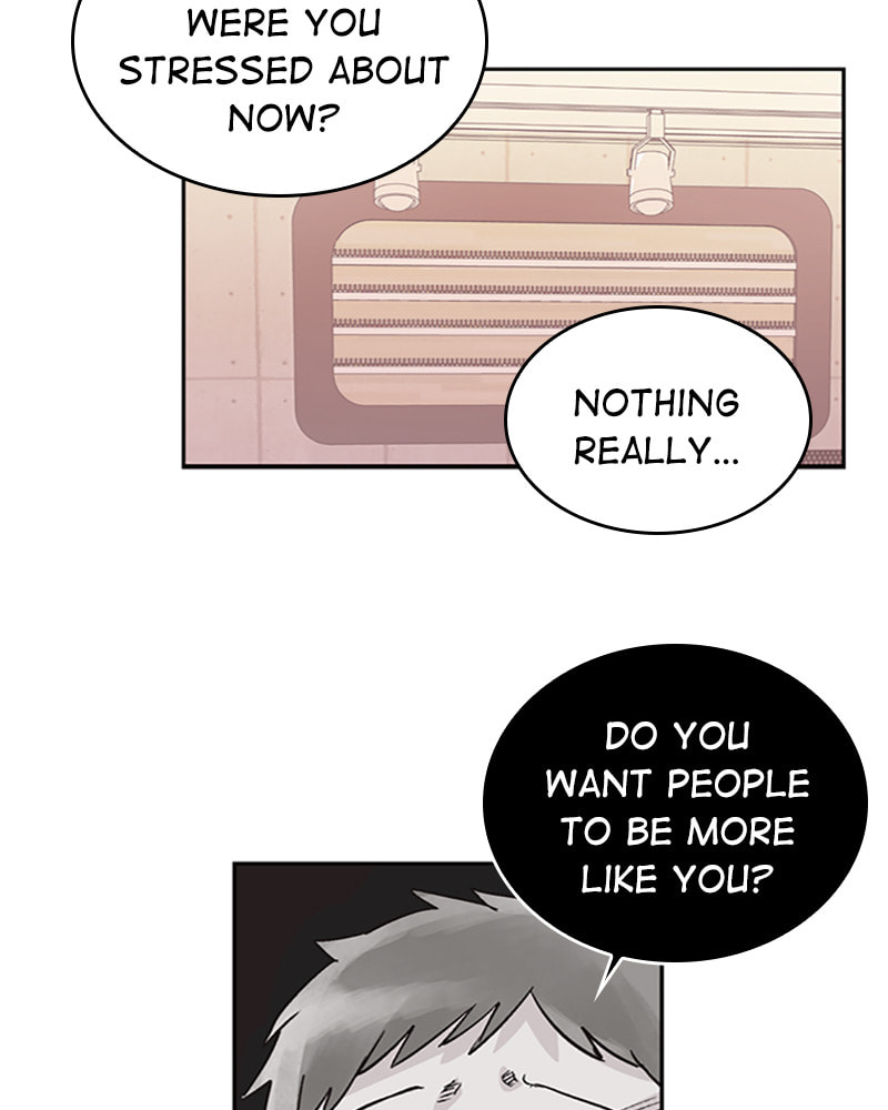 The Makeup Remover Chapter 39 page 43 - 