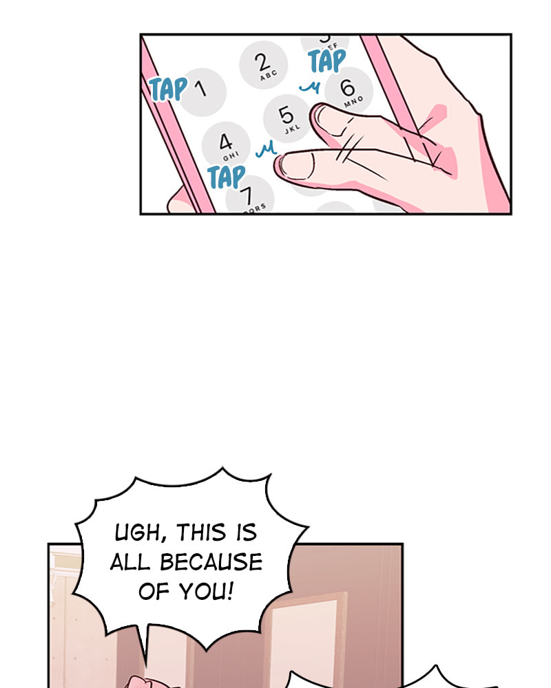 The Makeup Remover Chapter 39 page 46 - 