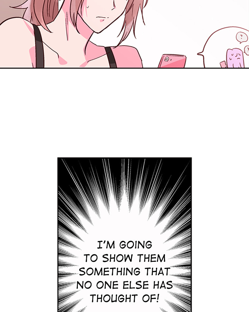 The Makeup Remover Chapter 39 page 48 - 