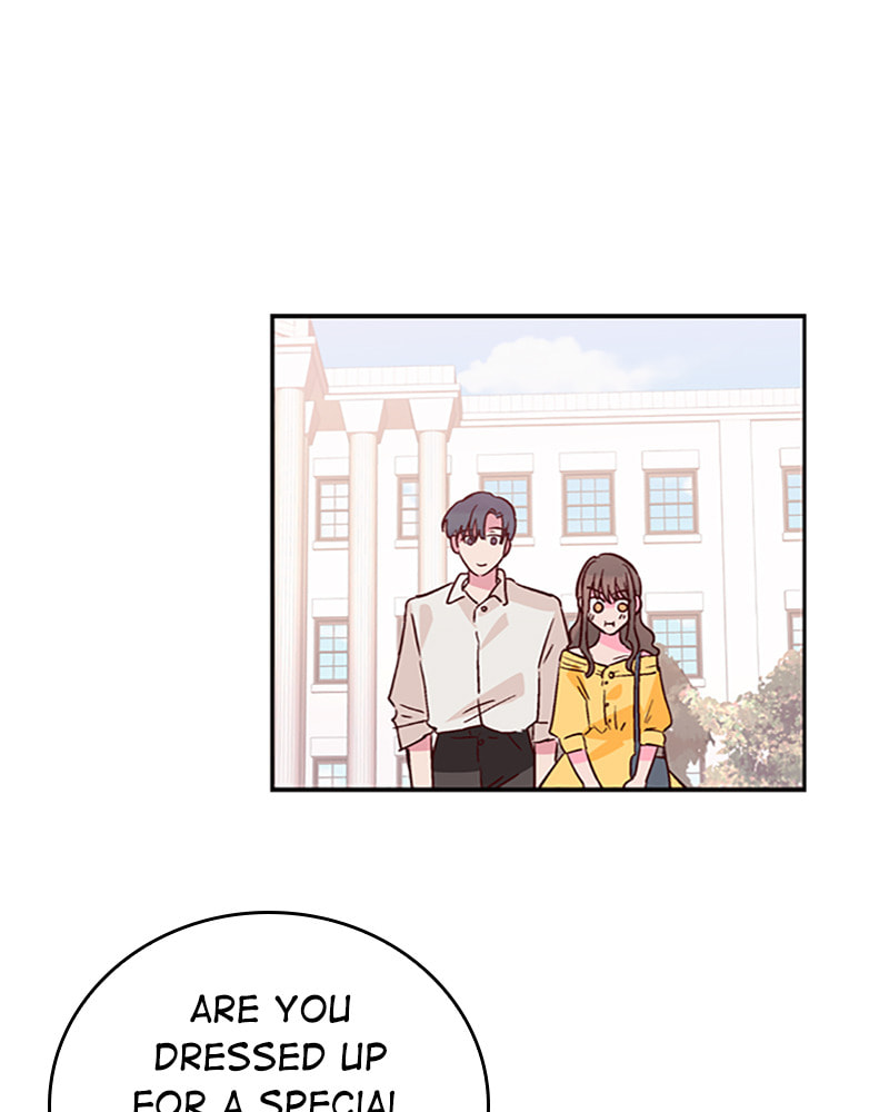 The Makeup Remover Chapter 39 page 51 - 