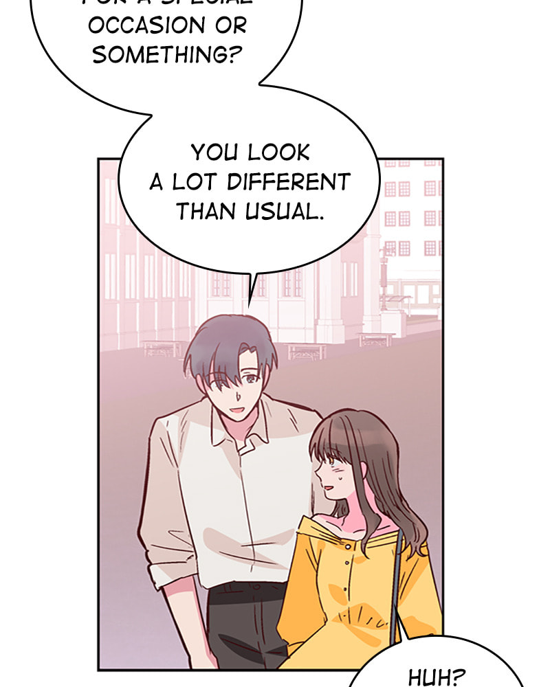 The Makeup Remover Chapter 39 page 52 - 