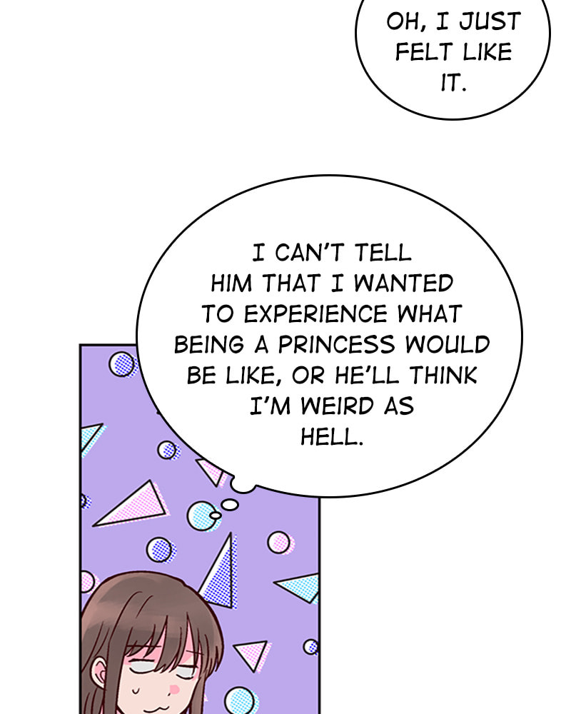 The Makeup Remover Chapter 39 page 53 - 