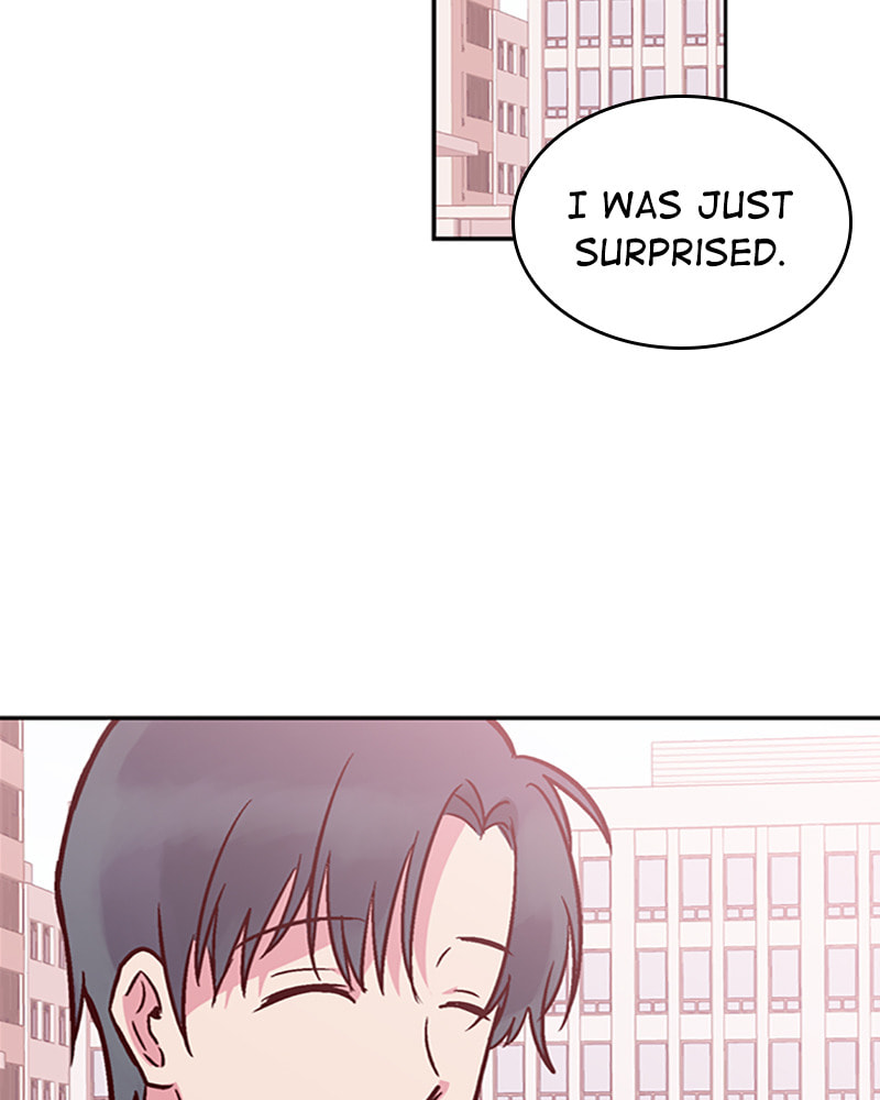 The Makeup Remover Chapter 39 page 55 - 