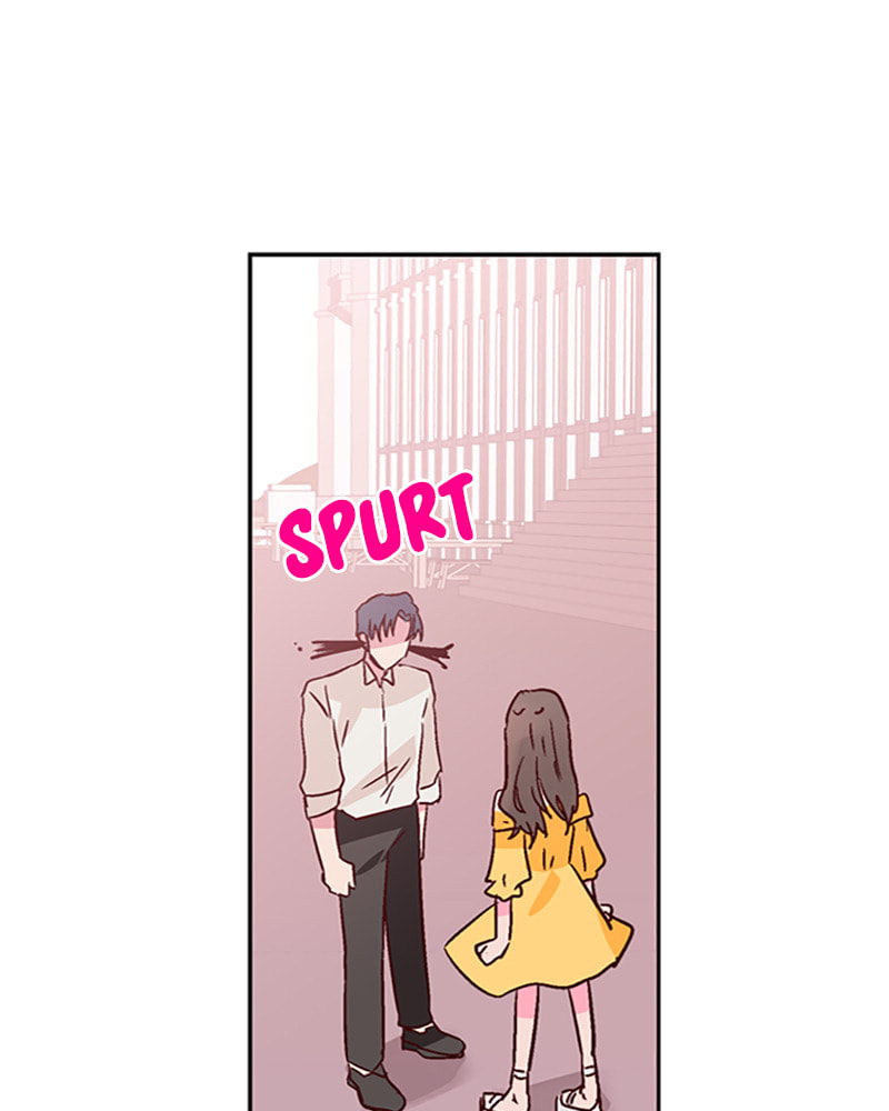 The Makeup Remover Chapter 39 page 58 - 