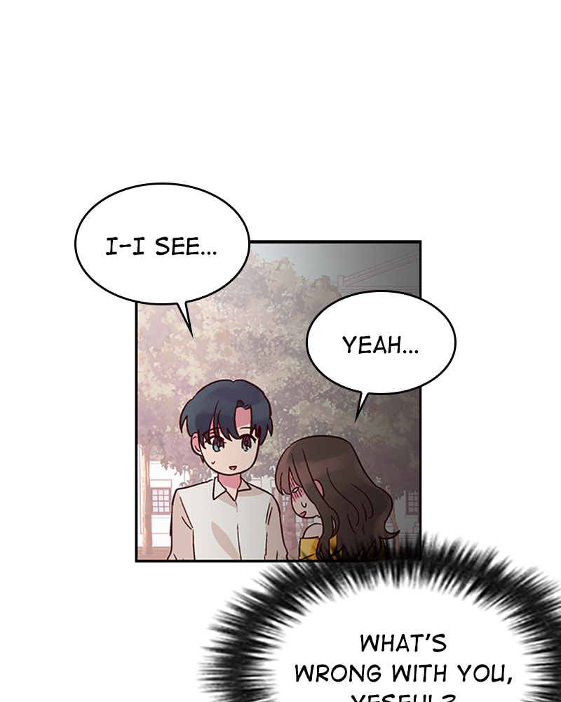 The Makeup Remover Chapter 39 page 60 - 