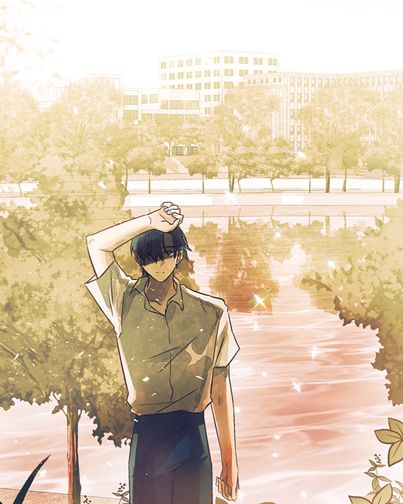 The Makeup Remover Chapter 39 page 7 - 