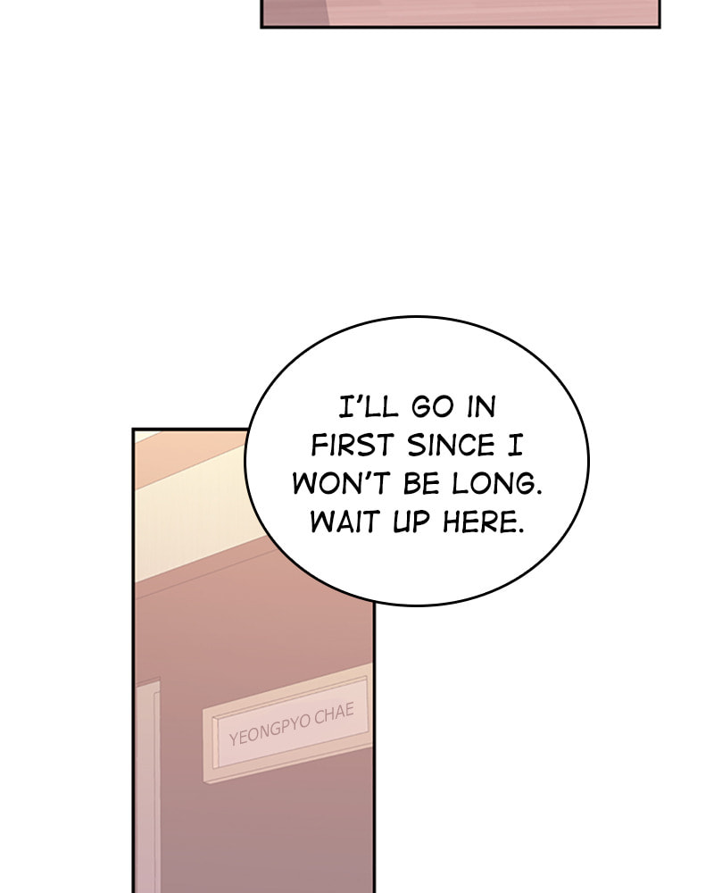 The Makeup Remover Chapter 39 page 62 - 
