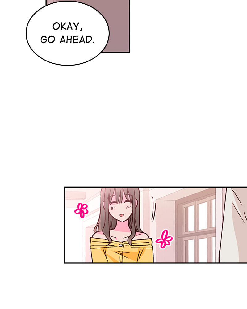 The Makeup Remover Chapter 39 page 63 - 